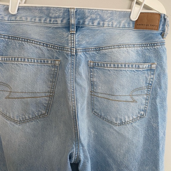 American Eagle Mom Jean - Picture 5 of 6